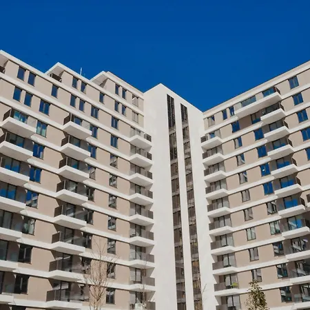 Premium Planet Deluxe Apartment