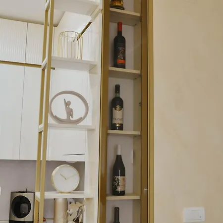 דירה Premium Planet Deluxe &