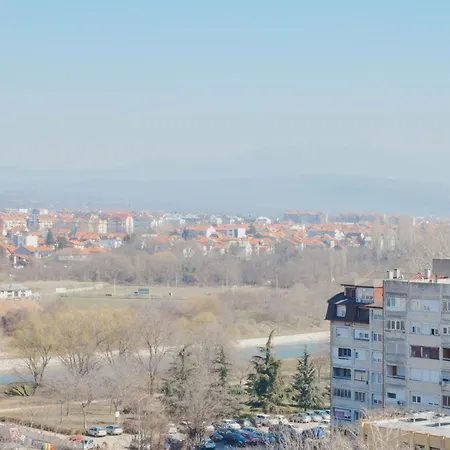 Apartmán Premium Planet Deluxe &