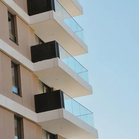 Apartment Premium Planet Deluxe *
