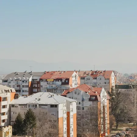 Premium Planet Deluxe & Apartmán