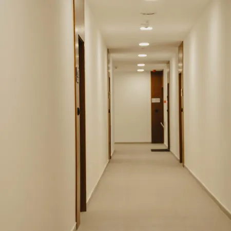 Apartment Premium Planet Deluxe *