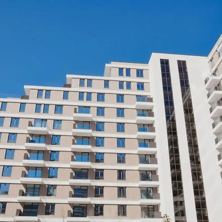 Premium Planet Deluxe Apartment