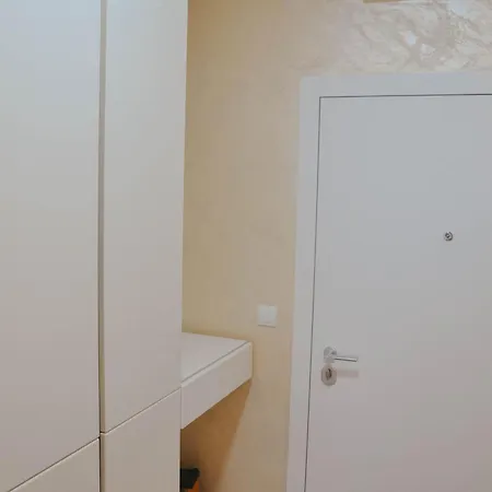Premium Planet Deluxe Apartment *