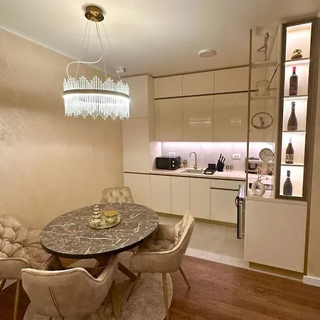 Apartment Premium Planet Deluxe