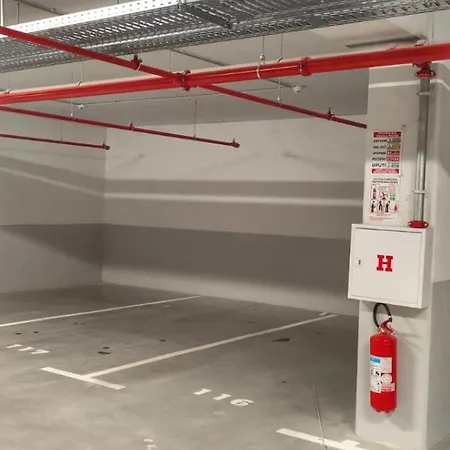 Apartmán Premium Planet Deluxe & Ni