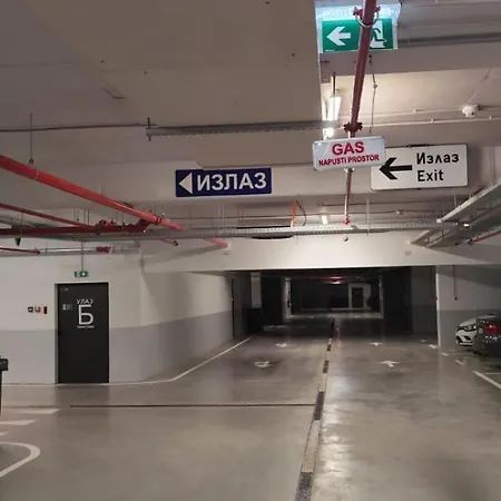 Apartmán Premium Planet Deluxe *