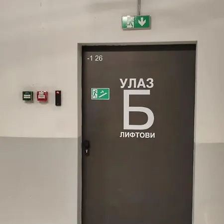Premium Planet Deluxe Apartmán *