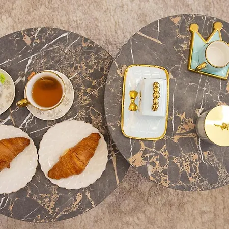 Apartmán Premium Planet Deluxe & Ni