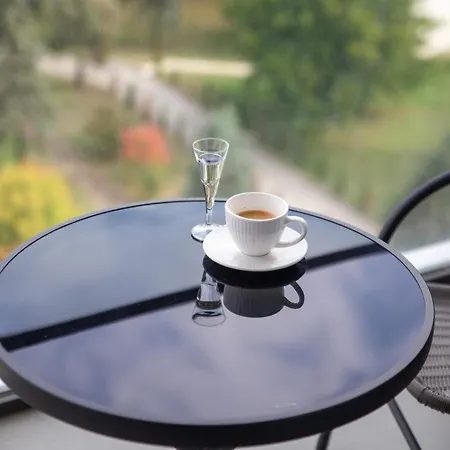 Apartmán Premium Planet Deluxe & Ni