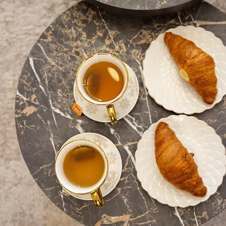 Apartmán Premium Planet Deluxe & *