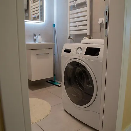 Premium Planet Deluxe & Apartmán