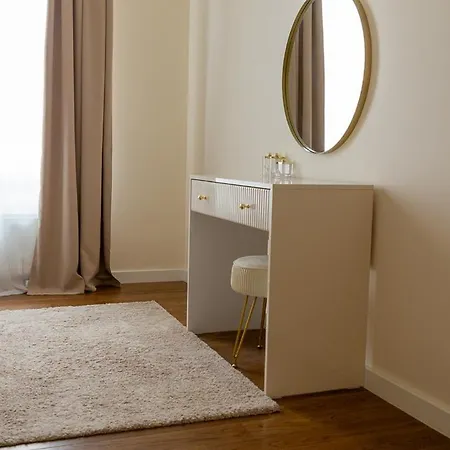 Apartmán Premium Planet Deluxe & *