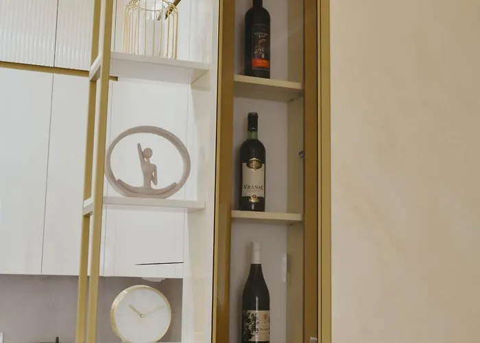 Apartament Premium Planet Deluxe