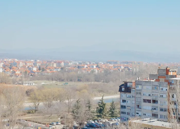 Apartament Premium Planet Deluxe