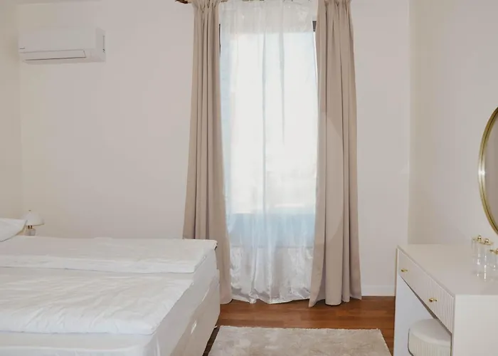 Apartament Premium Planet Deluxe