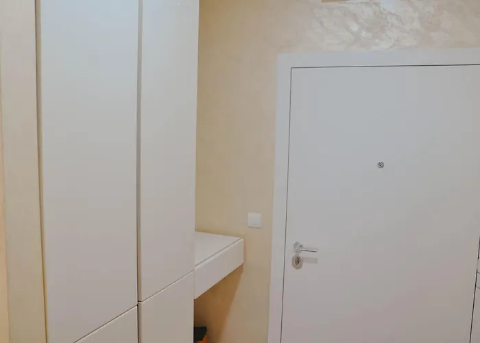 Premium Planet Deluxe Apartament *