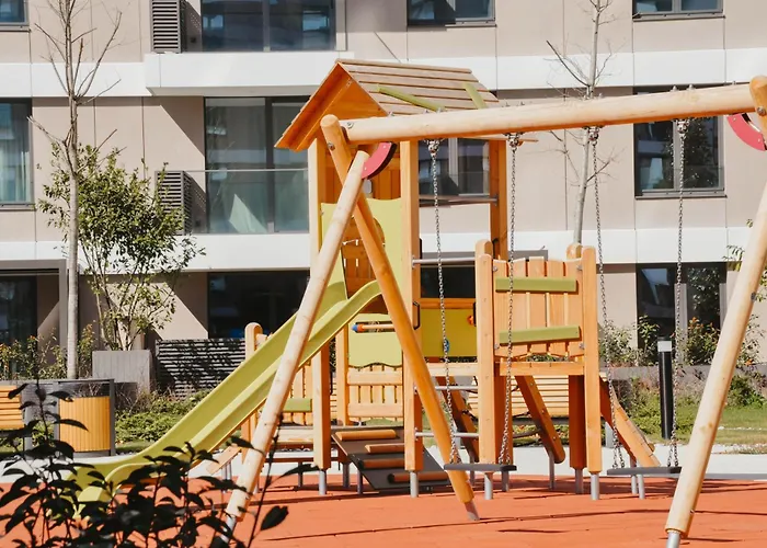 Apartament Premium Planet Deluxe Ni