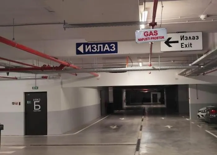 Apartament Premium Planet Deluxe *