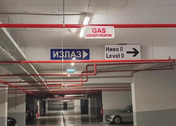 Apartament Premium Planet Deluxe Ni