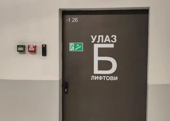 Premium Planet Deluxe Apartament *