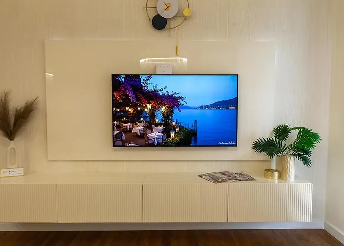 Apartament Premium Planet Deluxe Ni