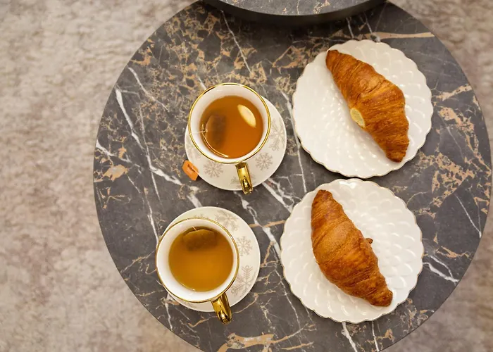 Apartament Premium Planet Deluxe *