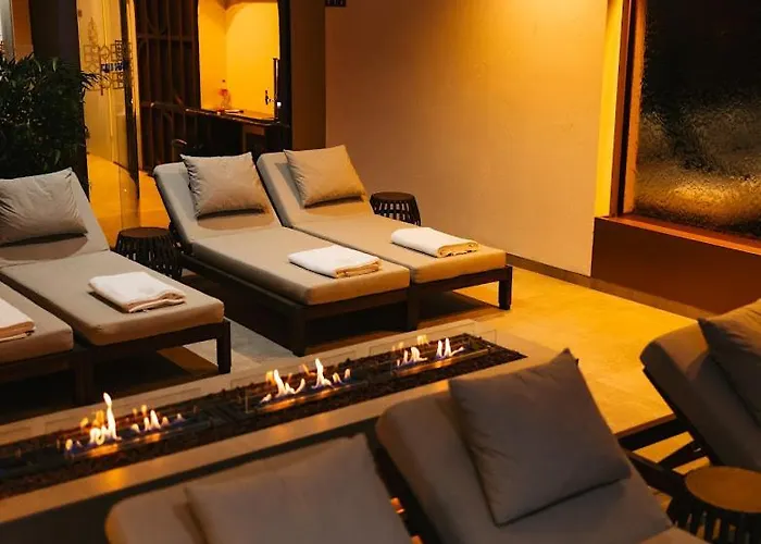 Apartament Premium Planet Deluxe