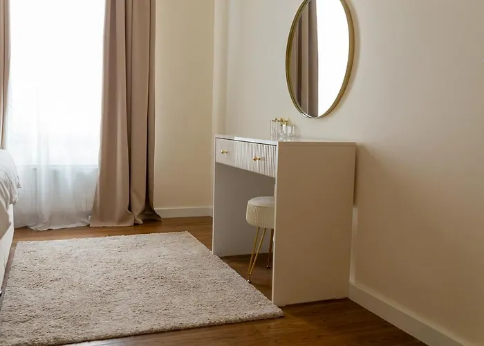 Apartament Premium Planet Deluxe *